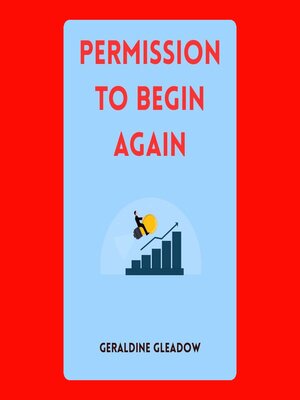 cover image of Permission to Begin Again